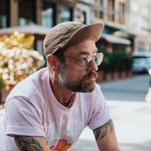 Mayser Marcel Outdoor