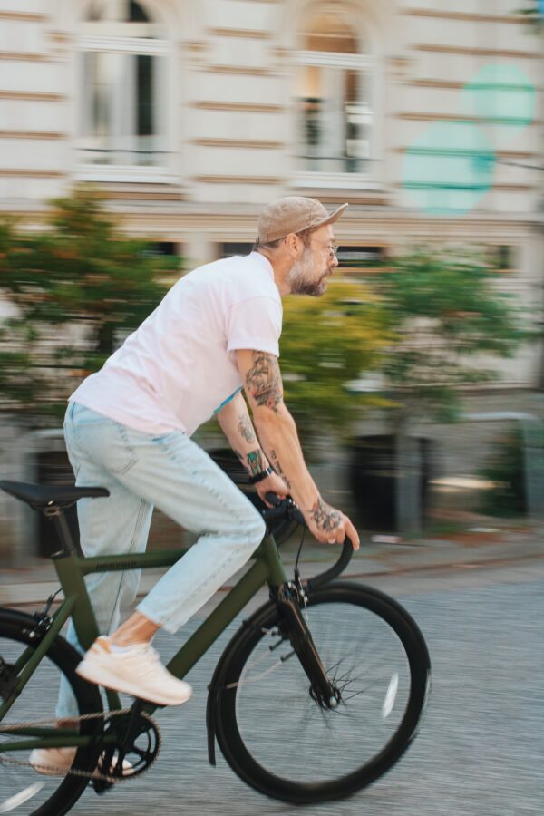 Mayser Marcel Outdoor