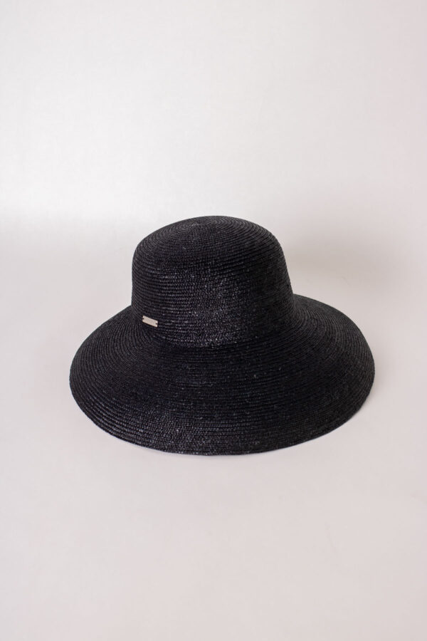 Seeberger Glocke Strohborte