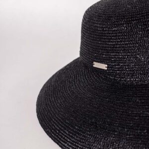 Seeberger Glocke Strohborte