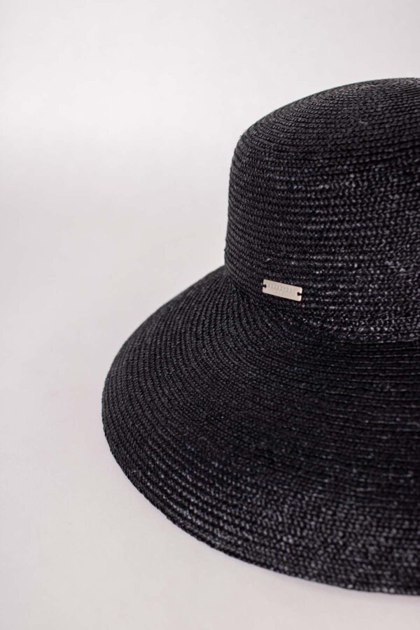 Seeberger Glocke Strohborte