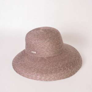 Seeberger Glocke Strohborte