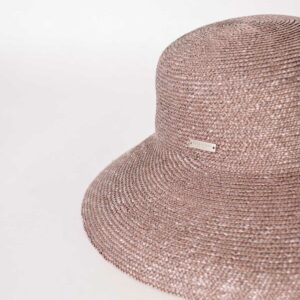 Seeberger Glocke Strohborte