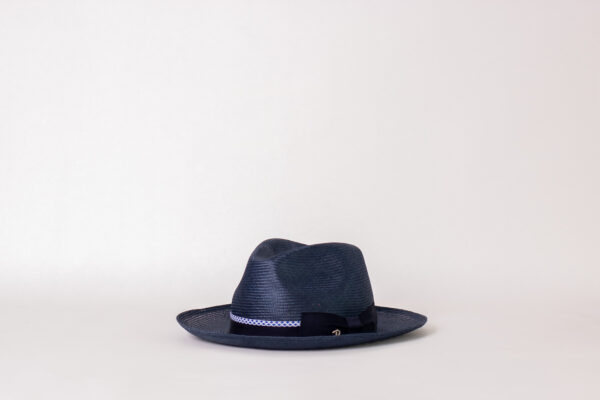 Panizza Sisal Fedora Quito