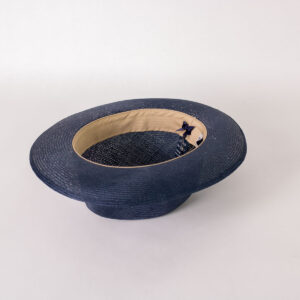 Panizza Sisal Fedora Quito