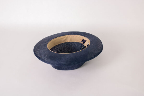 Panizza Sisal Fedora Quito