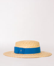 Panizza Bortenstrohhut Maglina