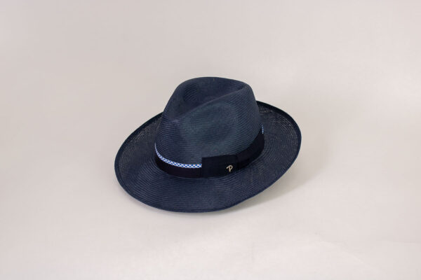 Panizza Sisal Fedora Quito