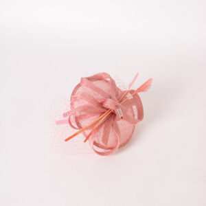 Bedacht Fascinator Valetta