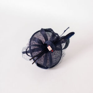 Bedacht Fascinator Valetta