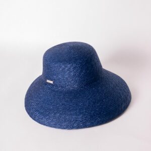 Seeberger Glocke Strohborte