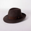 Borsalino Superiore Fedora