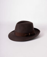 Borsalino Superiore Fedora