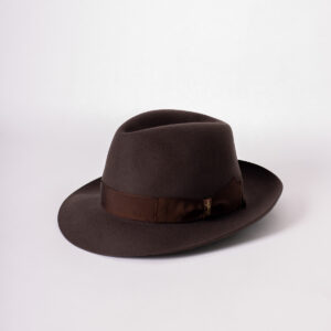 Borsalino Superiore Fedora