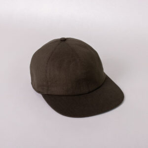 Bullani Baseball Cap Baumwolle