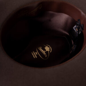 Borsalino Superiore Classico