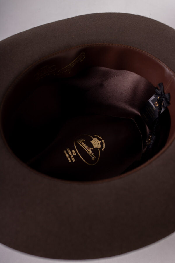 Borsalino Superiore Classico