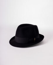 Borsalino Qualita Alessandria Trilby