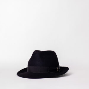 Borsalino Superiore Fedora