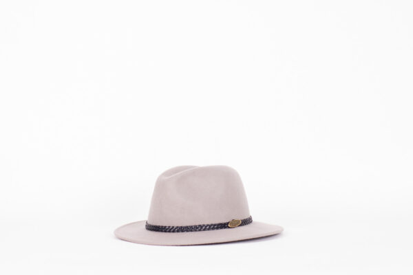 Fiebig Traveller Casual Grau