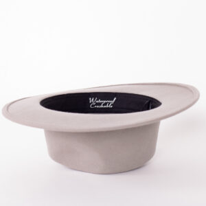 Fiebig Traveller Casual Grau