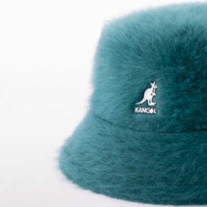 Kangol Furgora Bucket petrol