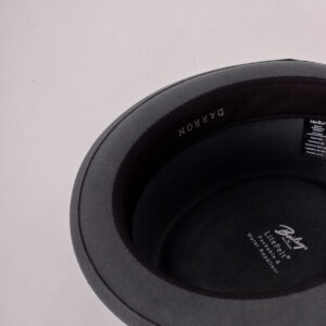 Bailey Darron Pork Pie