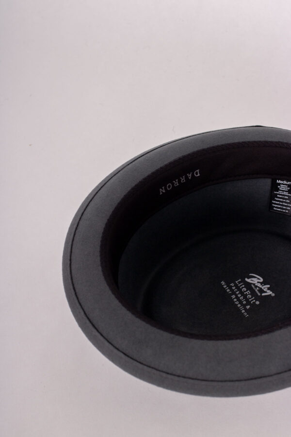 Bailey Darron Pork Pie