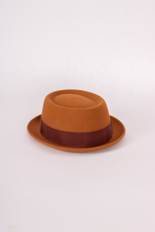 Bailey fashion darron pork pie hat