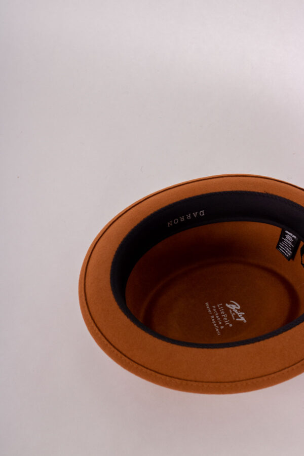 Bailey Darron Pork Pie