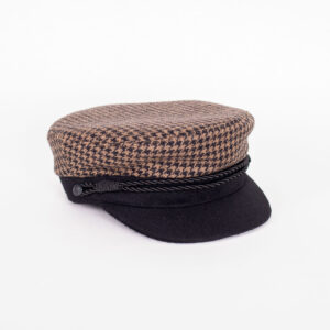 Bullani Marinemütze Wolle