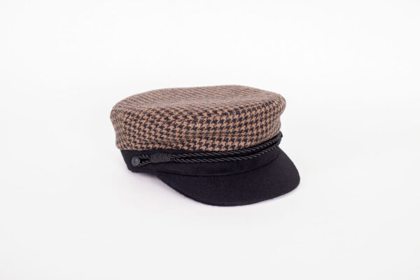 Bullani Marinemütze Wolle