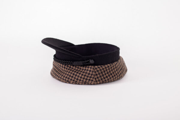 Bullani Marinemütze Wolle