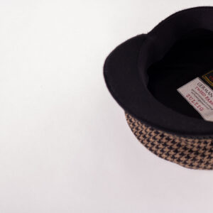 Bullani Marinemütze Wolle