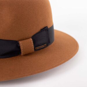 Stetson Traveller Beaver Blend