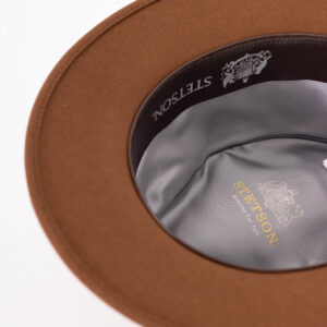 Stetson Traveller Beaver Blend