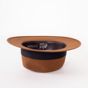 Stetson Traveller Beaver Blend