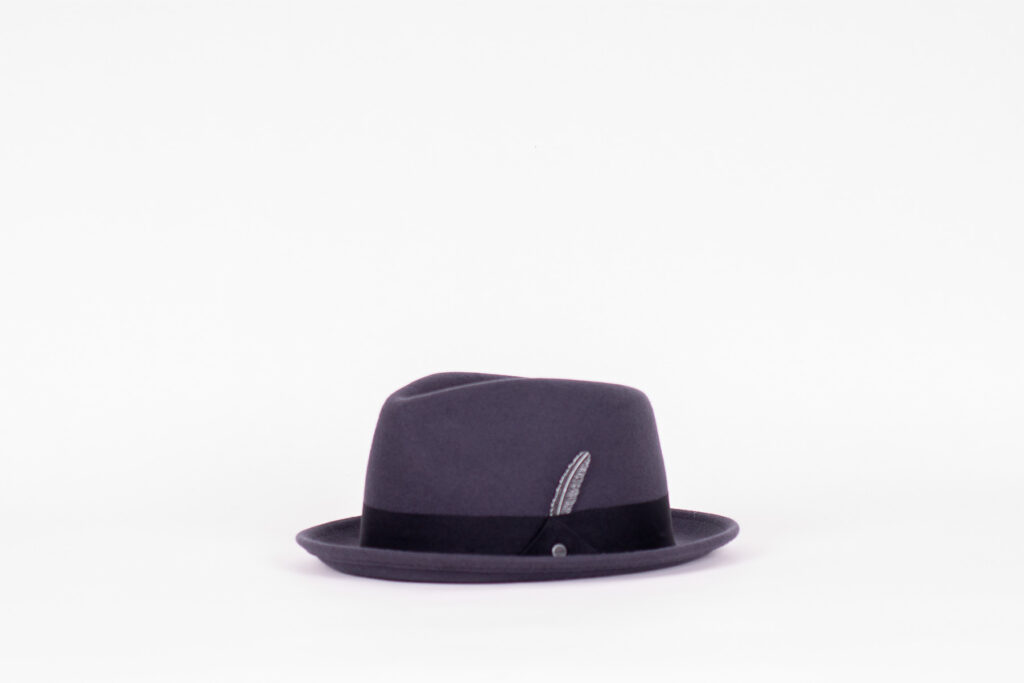 Stetson Player Woolfelt