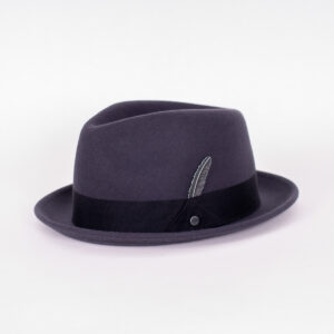 Stetson Player Woolfelt