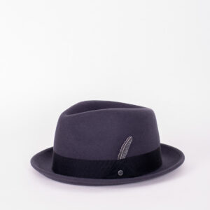 Stetson Player Woolfelt