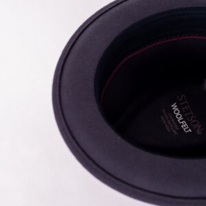 Stetson Player Woolfelt