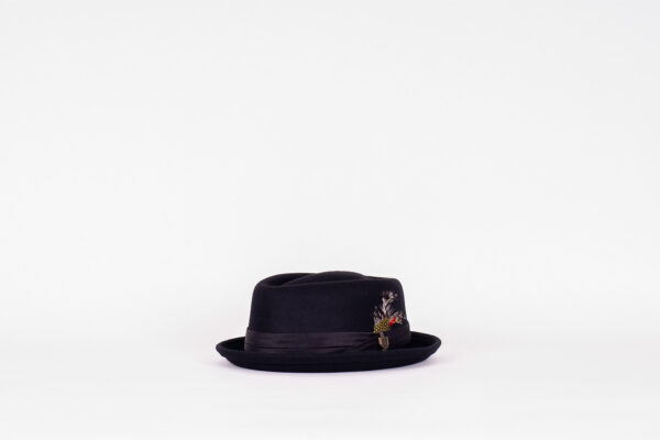 Brixton Stout Pork Pie