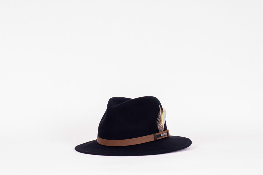 Stetson Sardis Vitafelt