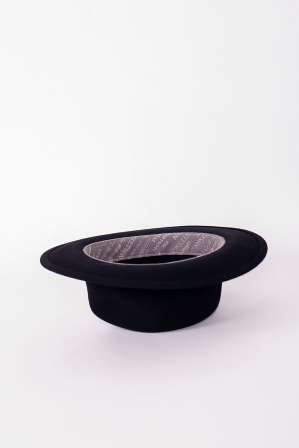 Stetson Sardis Vitafelt