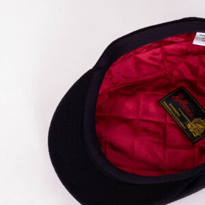 Bullani Sportmütze Bamberg Schurwolle