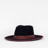 Brixton Reno Fedora