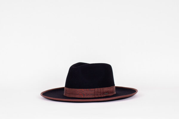 Brixton Reno Fedora