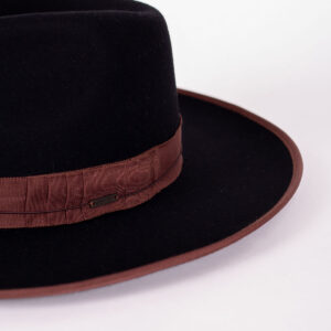 Brixton Reno Fedora