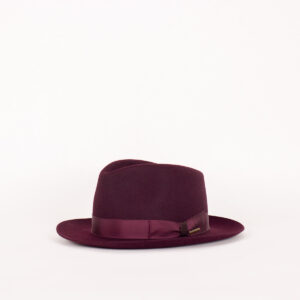 Stetson Fedora Furfelt Penn
