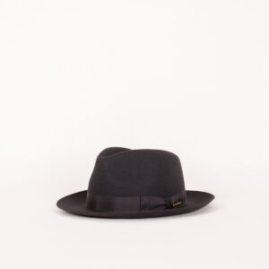 Stetson Fedora Furfelt Penn